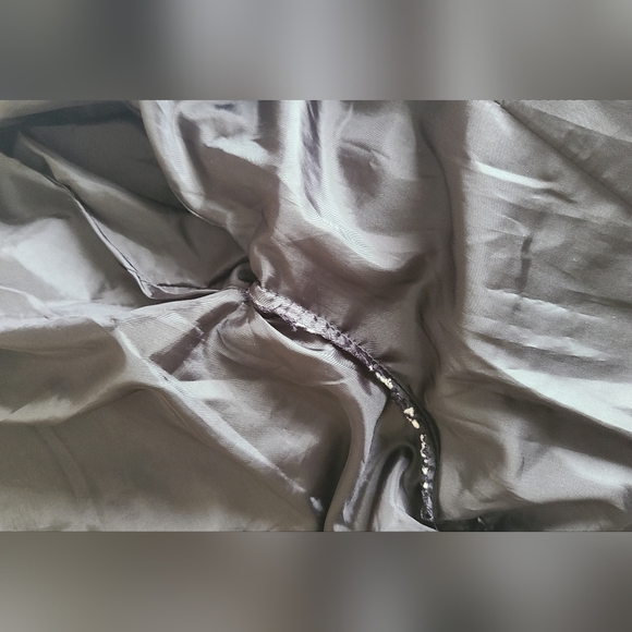 Black and White Women's Jacket - Picture 6 of 6